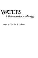 Tapa de Frank Waters