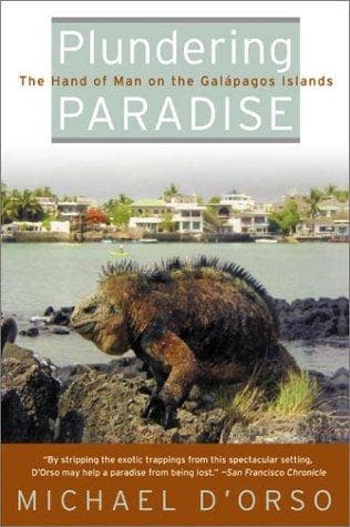 Tapa de Plundering Paradise