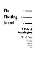 Tapa de The floating island