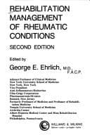 Tapa de Rehabilitation management of rheumatic conditions