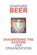 Tapa de Diagnosing the system for organizations