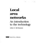Tapa de Local area networks