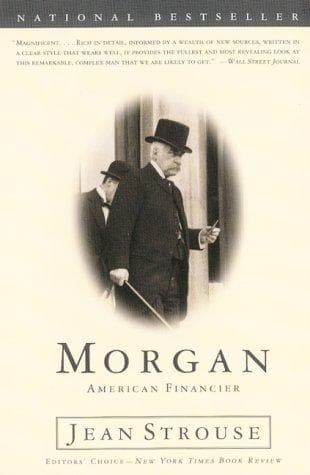 Tapa de Morgan