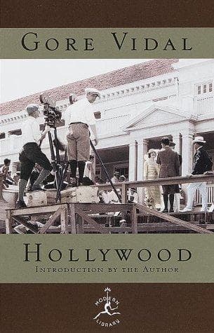 Tapa de Hollywood