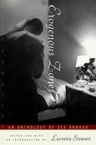 Tapa de Erogenous zones