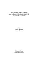 Tapa de The peripatetic saying