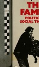 Tapa de The family, politics, and social theory