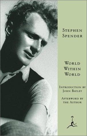 Tapa de World within world