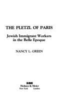 Tapa de The Pletzl of Paris