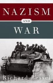 Tapa de Nazism and War