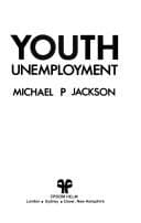 Tapa de Youth unemployment