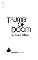 Tapa de Trumps of doom