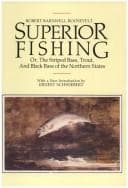 Tapa de Superior fishing