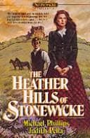 Tapa de The heather hills of Stonewycke