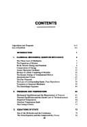Tapa de Computer aided chemical thermodynamics of gases and liquids