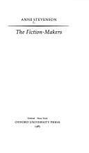 Tapa de The fiction-makers
