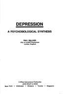 Tapa de Depression