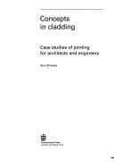 Tapa de Concepts in cladding