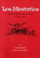 Tapa de Los mesteños