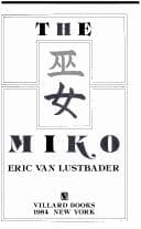 Tapa de The Miko