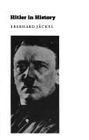 Tapa de Hitler in history
