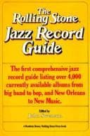 Tapa de The Rolling stone jazz record guide