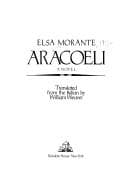 Tapa de Aracoeli