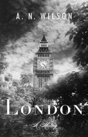 Tapa de London