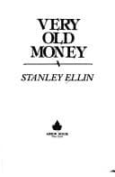 Tapa de Very old money