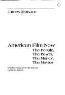 Tapa de American film now
