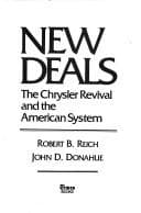 Tapa de New deals