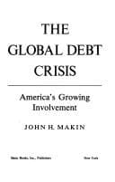 Tapa de The Global Debt Crisis