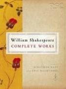 Tapa de William Shakespeare Complete Works