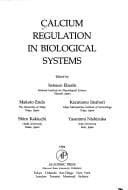 Tapa de Calcium regulation in biological systems