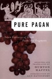 Tapa de Pure Pagan