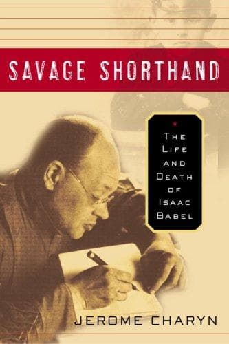 Tapa de Savage shorthand
