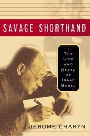 Tapa de Savage shorthand