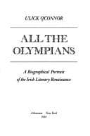 Tapa de All the Olympians
