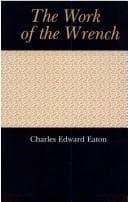 Tapa de The work of the wrench
