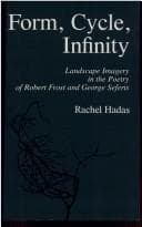 Tapa de Form, cycle, infinity