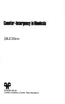 Tapa de Counter-insurgency in Rhodesia