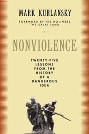Tapa de Nonviolence