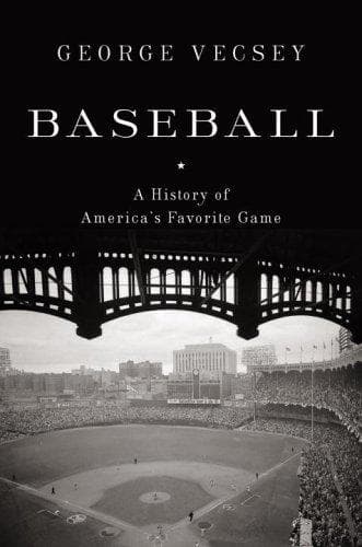 Tapa de Baseball