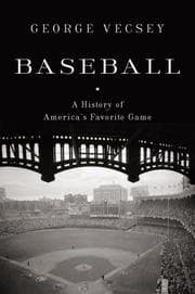 Tapa de Baseball