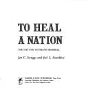 Tapa de To heal a nation