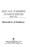 Tapa de Heat from another sun