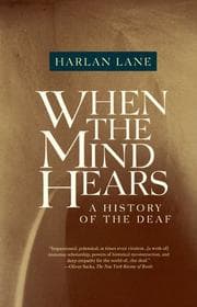 Tapa de When the mind hears