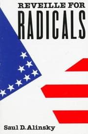 Tapa de Reveille for radicals