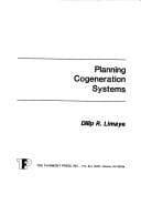 Tapa de Planning cogeneration systems