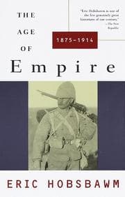 Tapa de The age of empire, 1875-1914
